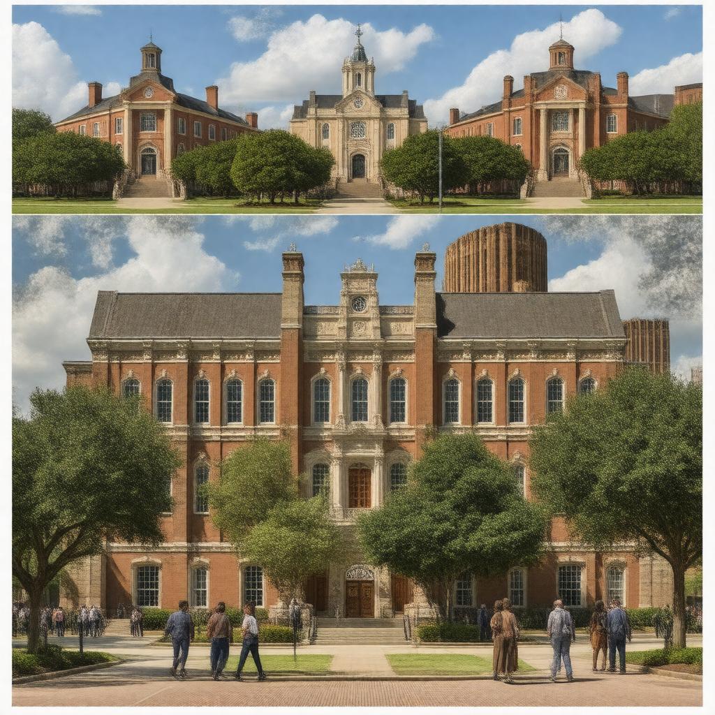 Atlanta University Center Consortium